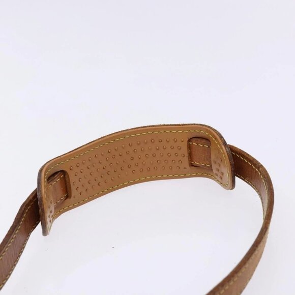 LOUIS VUITTON Monogram Saint Cloud GM Shoulder Bag M51242 LV Auth 135036 - Picture 9 of 16